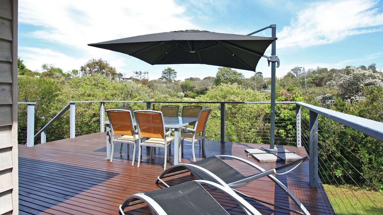 Photo of Outdoor in Sorrento