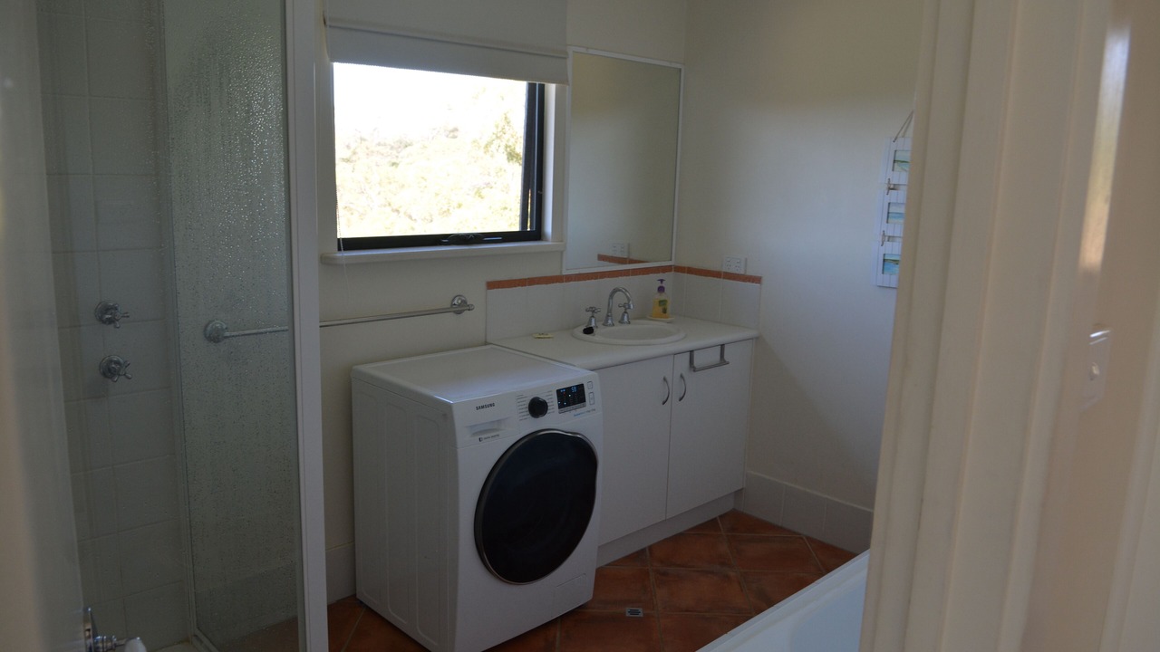 Photo of Bathroom in Quedjinup