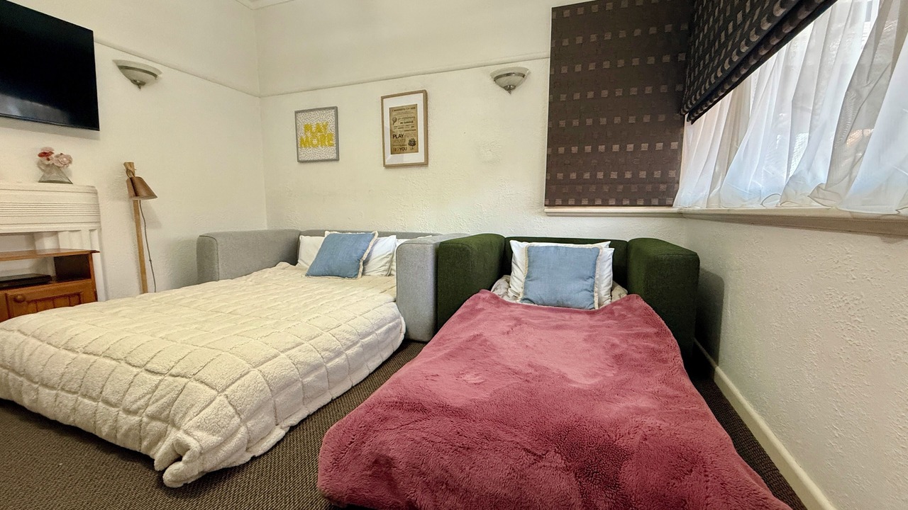Photo of Bedroom in Echuca