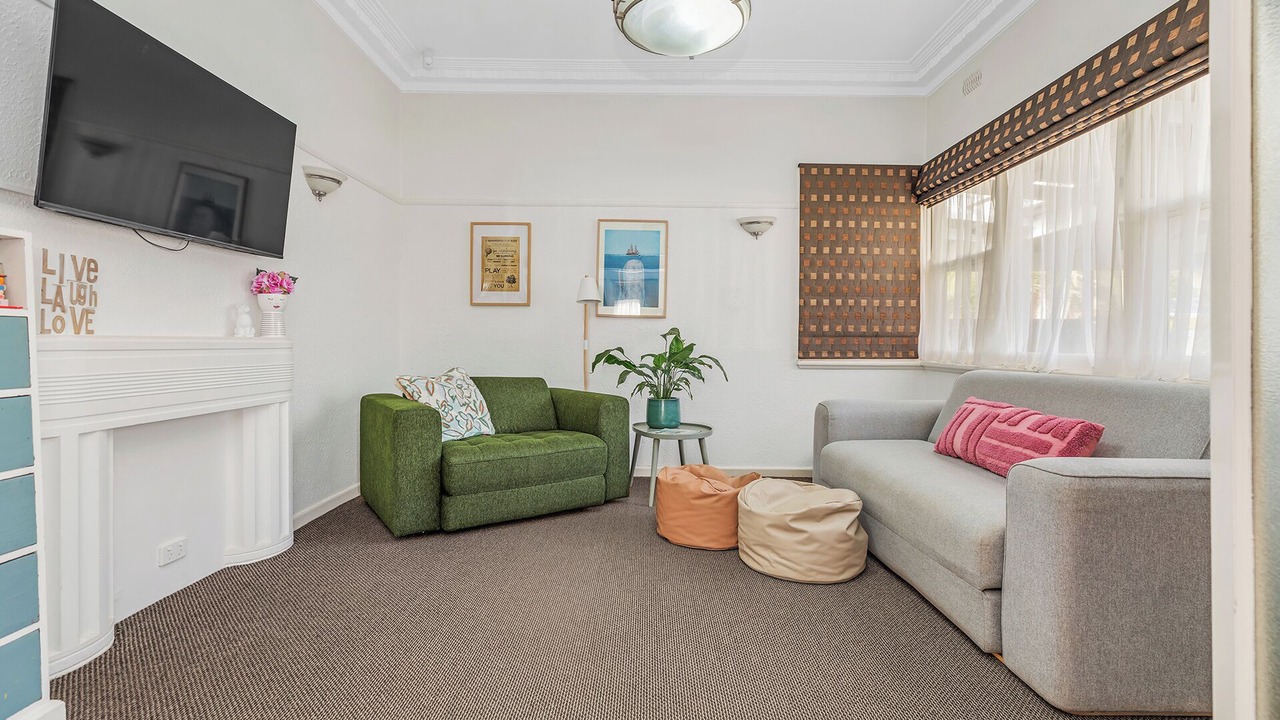 Photo of Bedroom in Echuca