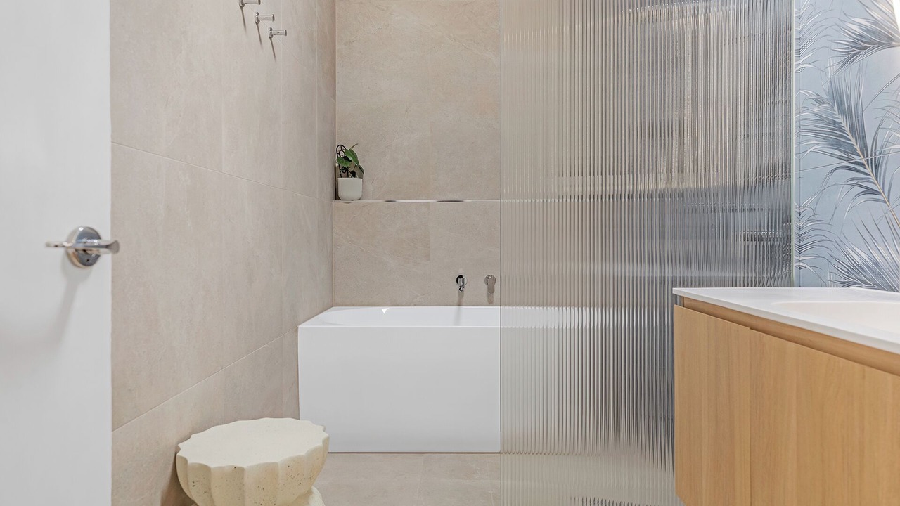 Photo of Bathroom in Echuca