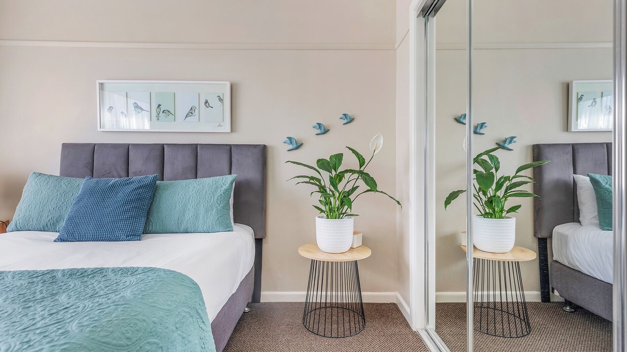 Photo of Bedroom in Echuca