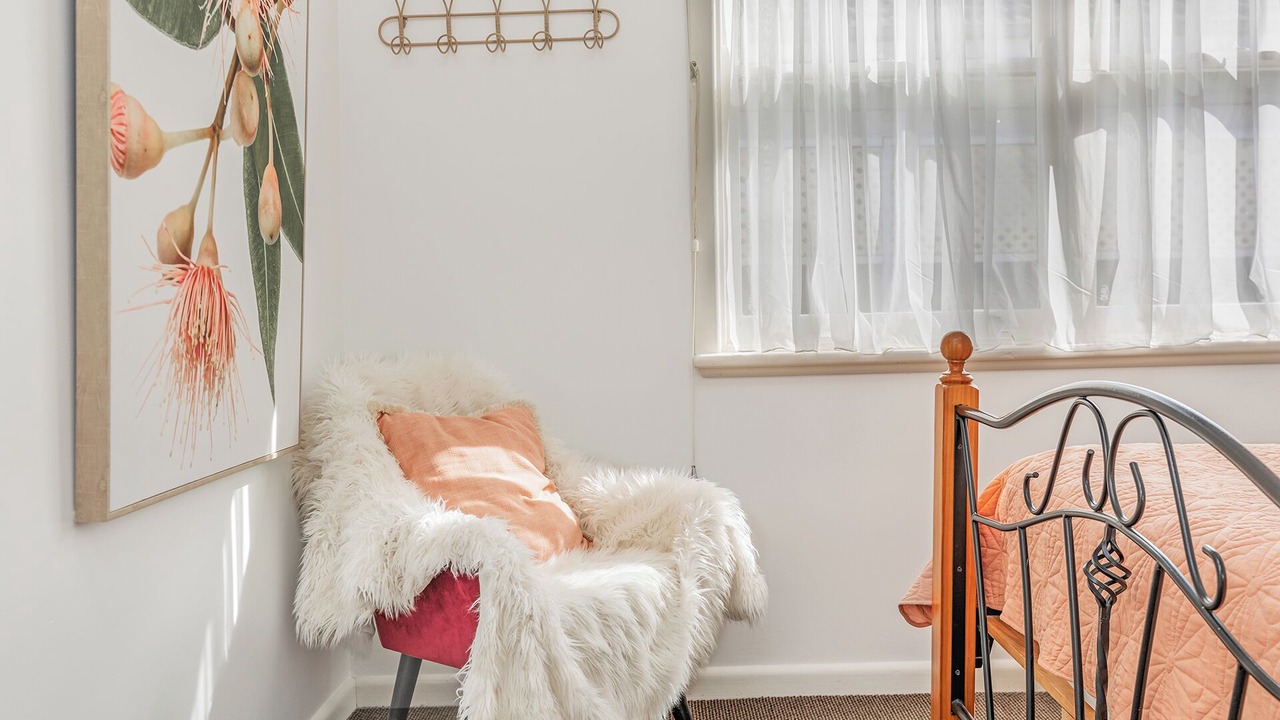 Photo of Bedroom in Echuca