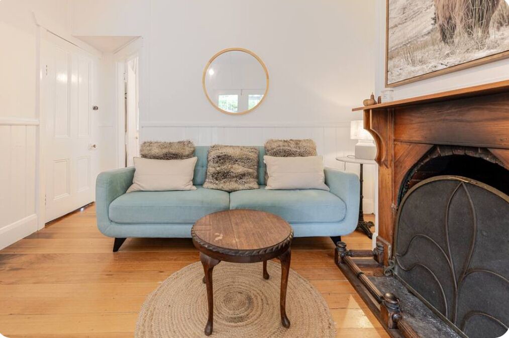 Photo of Livingroom in Forrest