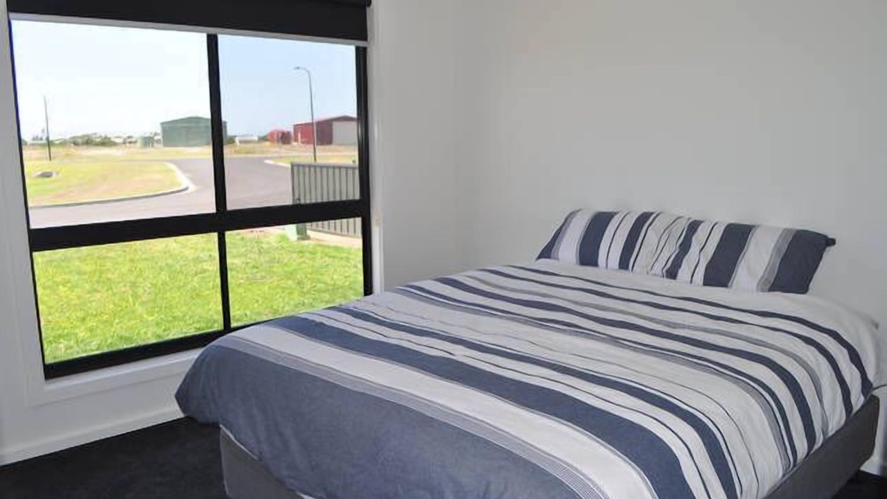 Photo of Bedroom in Port Macdonnell