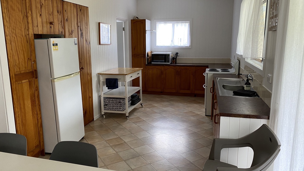 Photo of Kitchen in Red Rock