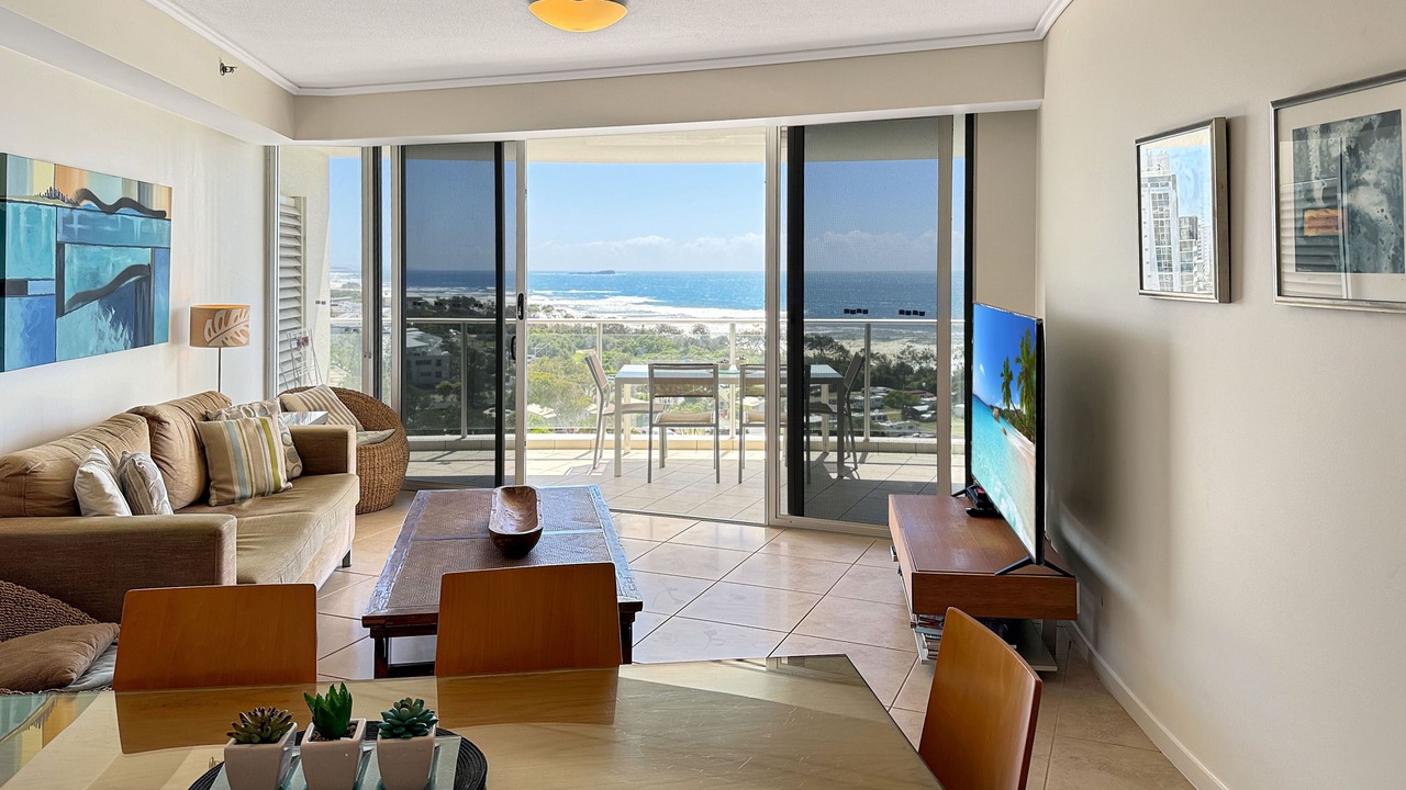 Photo of Livingroom in Maroochydore
