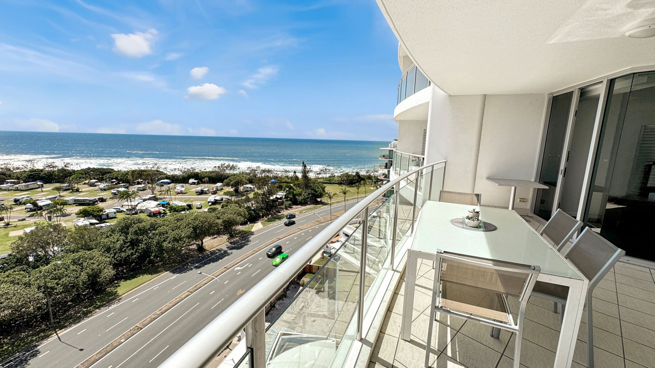 Photo of Outdoor in Maroochydore