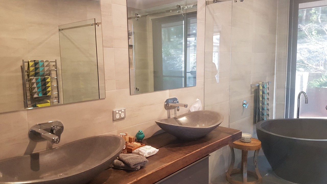 Photo of Bathroom in Berrilee