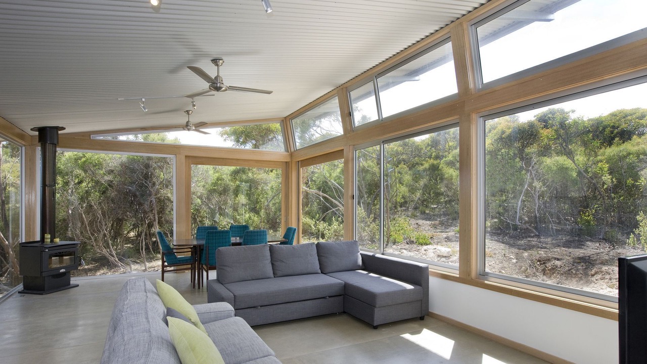 Photo of Livingroom in Newland