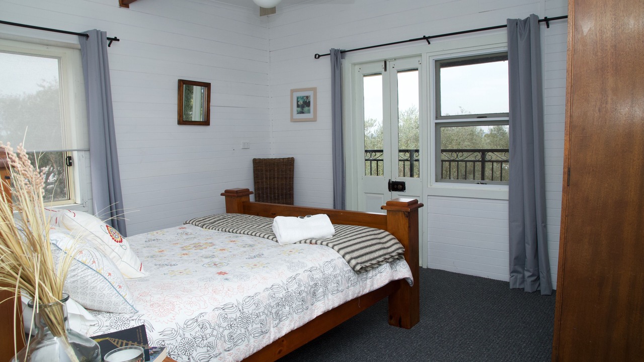 Photo of Bedroom in Lovedale