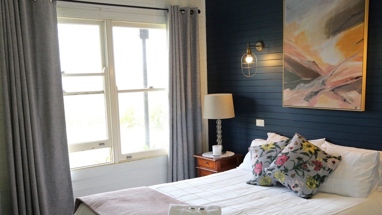 Photo of Bedroom in Lovedale