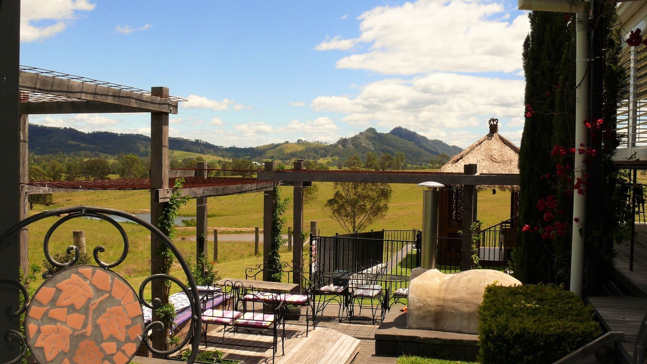Photo of Patio Balcony in Forbesdale