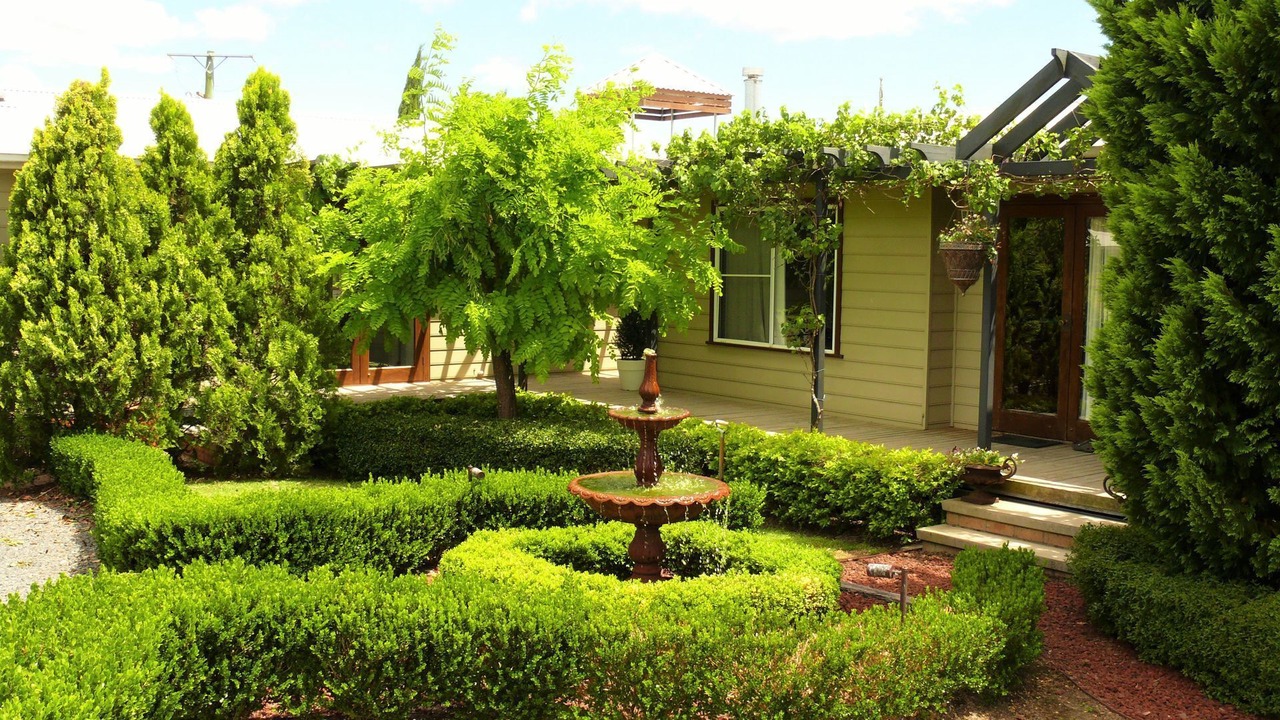 Photo of Outdoor in Forbesdale