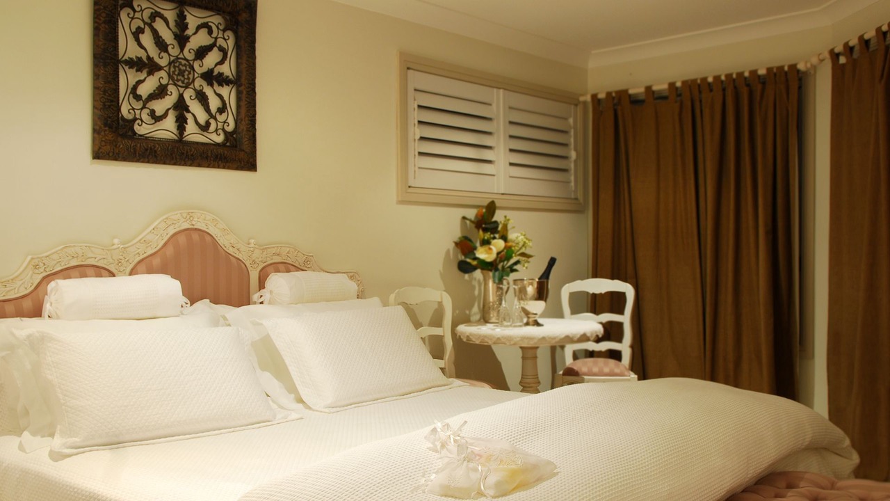 Photo of Bedroom in Forbesdale