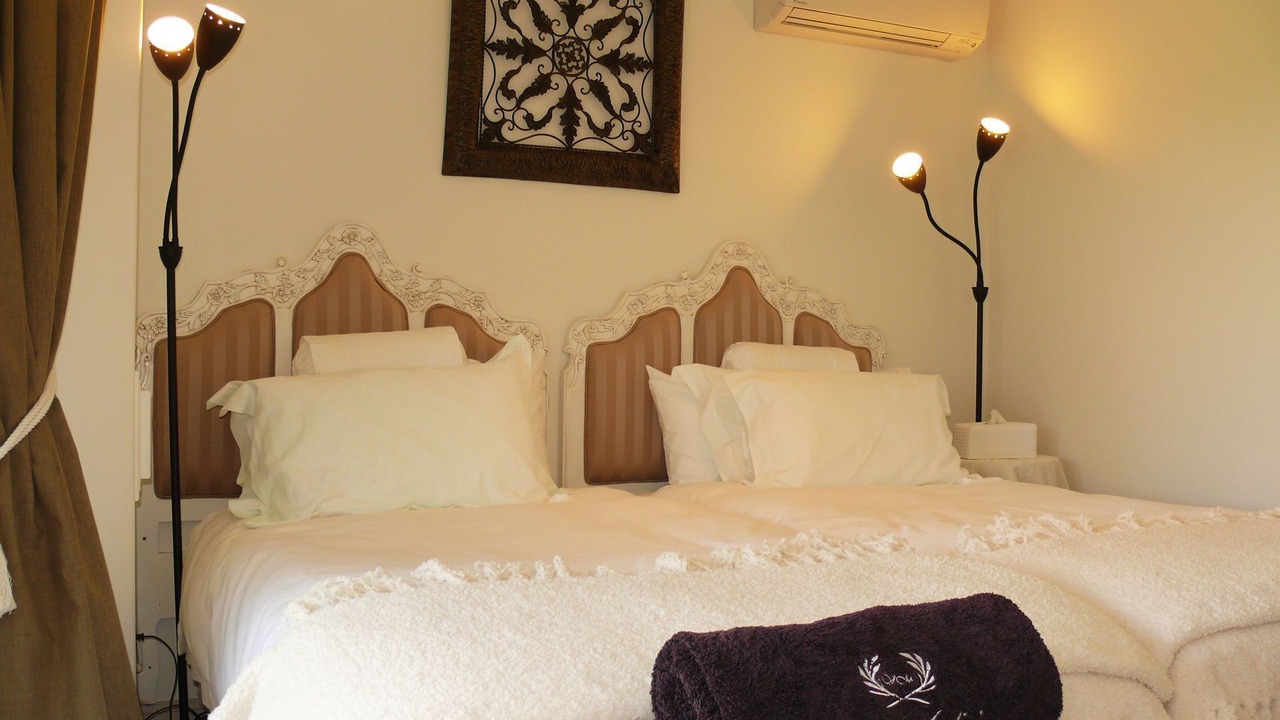 Photo of Bedroom in Forbesdale
