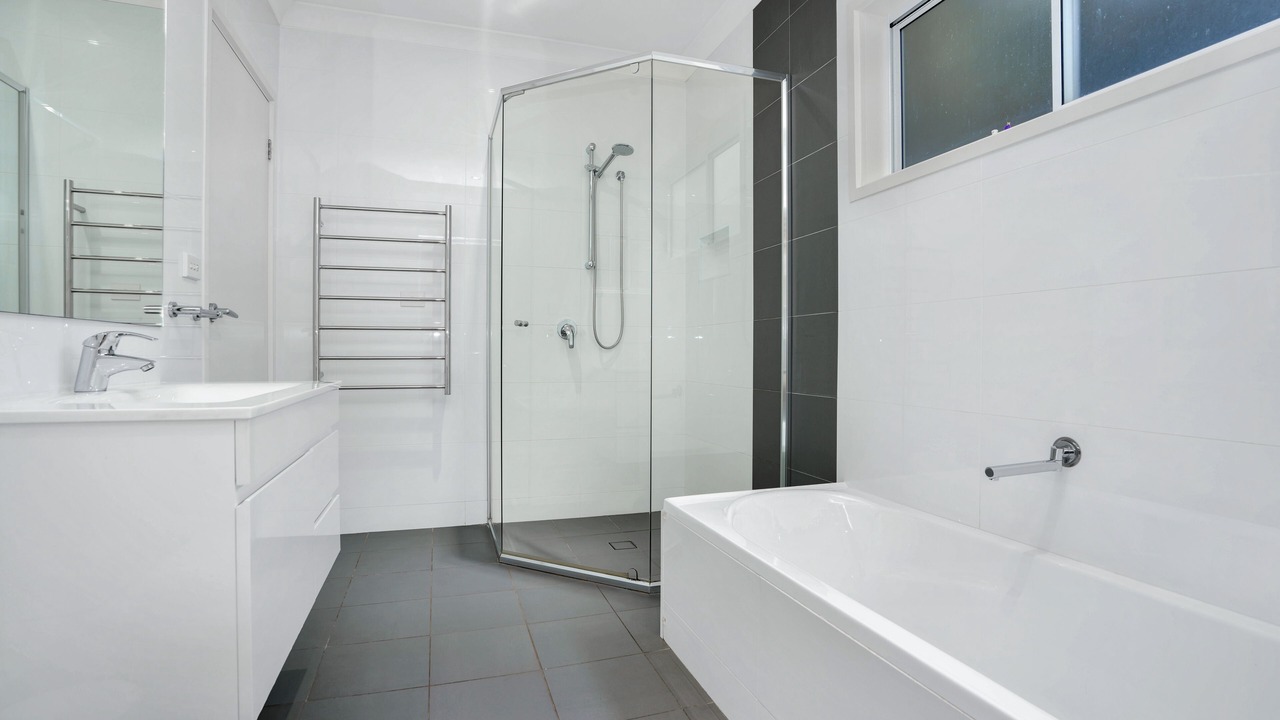 Photo of Bathroom in Gerringong