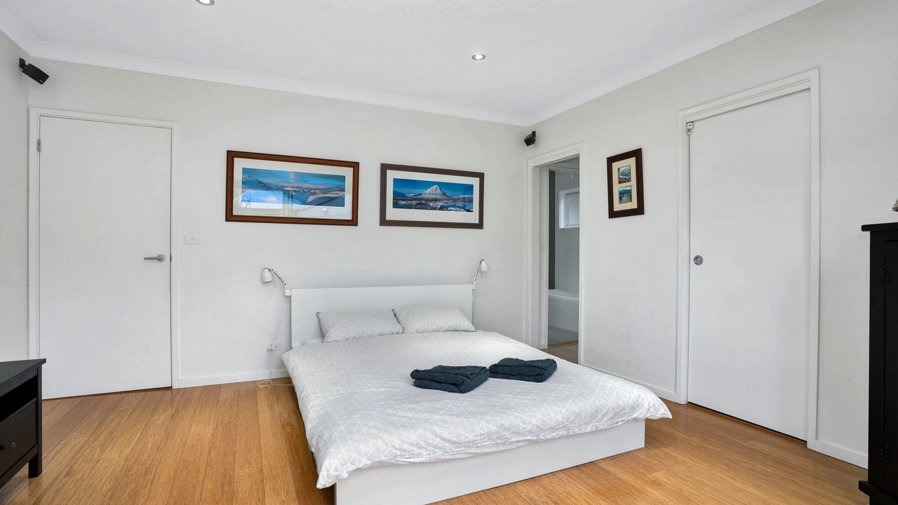 Photo of Bedroom in Gerringong