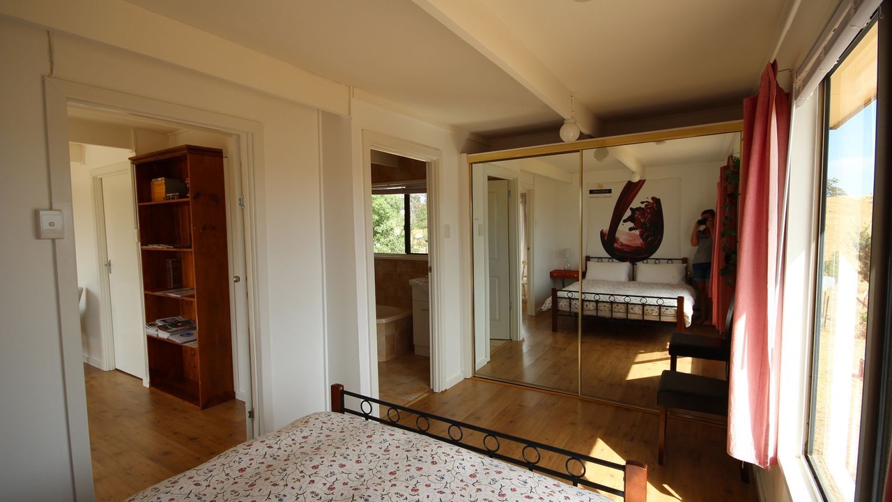 Photo of Bedroom in Emu Flat