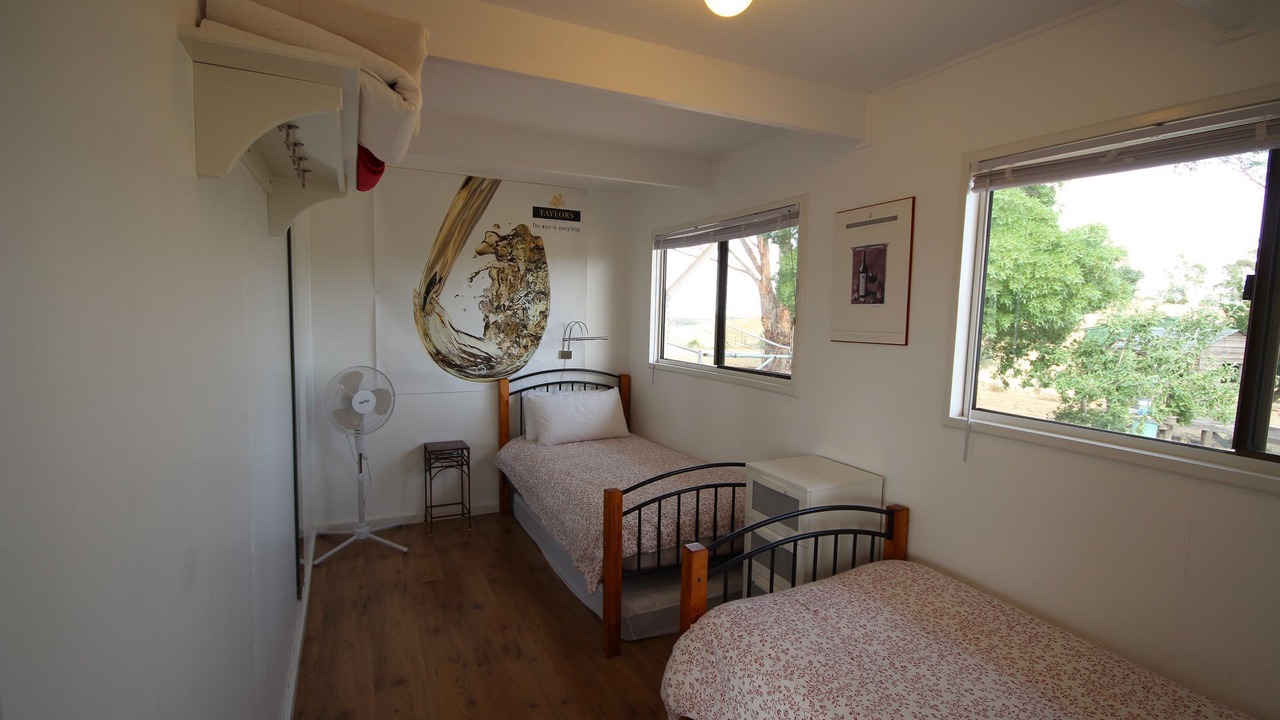 Photo of Bedroom in Emu Flat