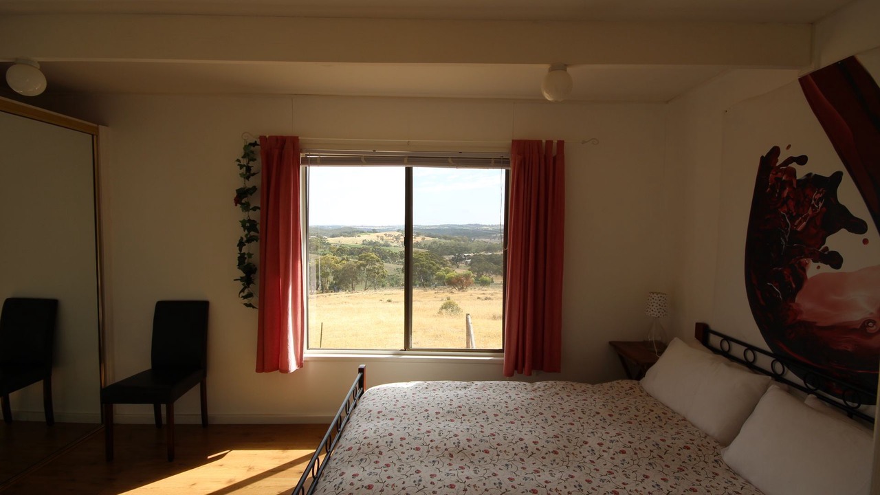 Photo of Bedroom in Emu Flat