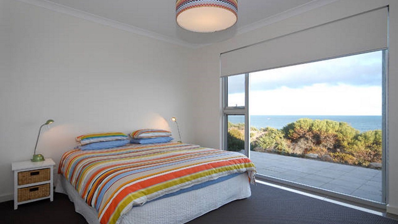 Photo of Bedroom in Port Elliot