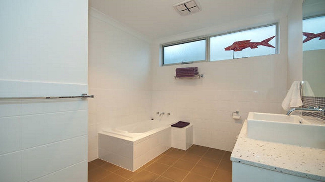 Photo of Bathroom in Port Elliot