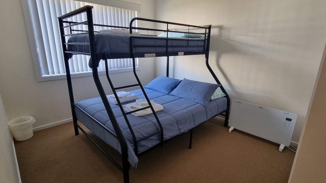 Photo of Bedroom in San Remo