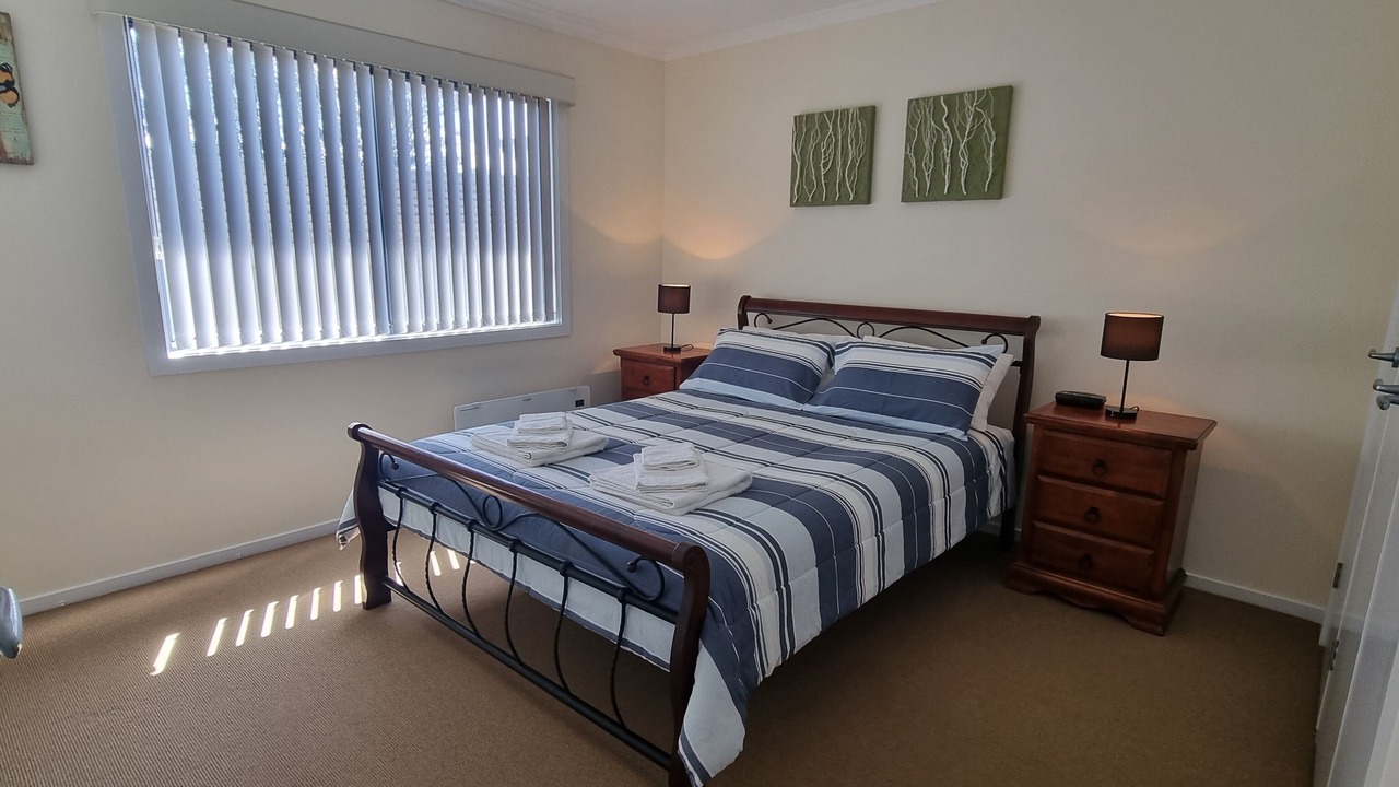 Photo of Bedroom in San Remo