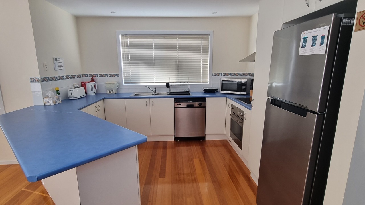 Photo of Kitchen in San Remo