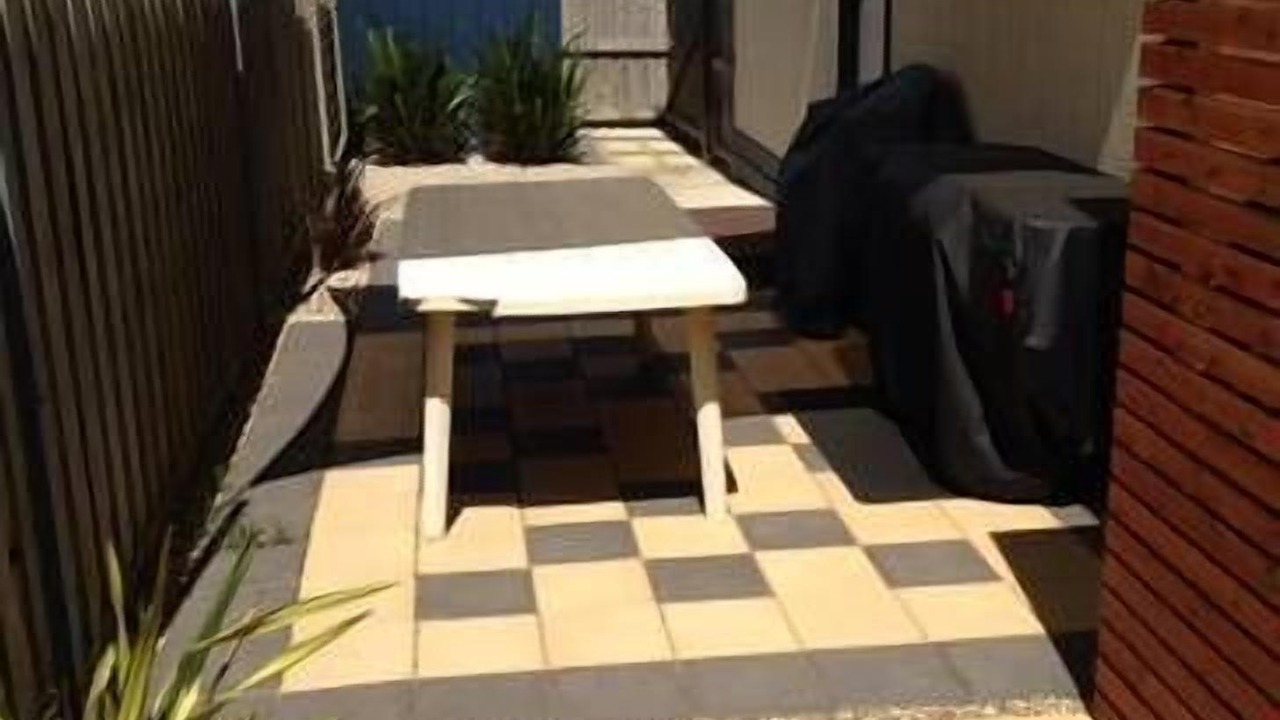 Photo of Patio Balcony in San Remo
