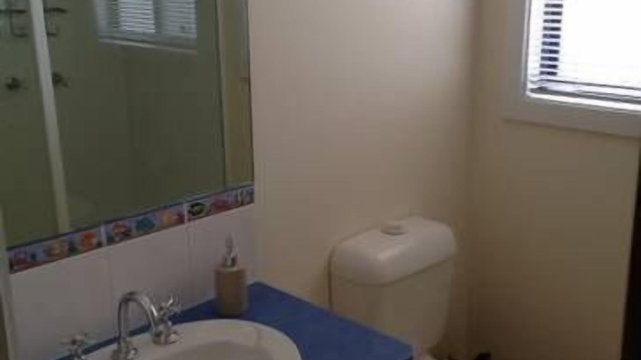 Photo of Bathroom in San Remo