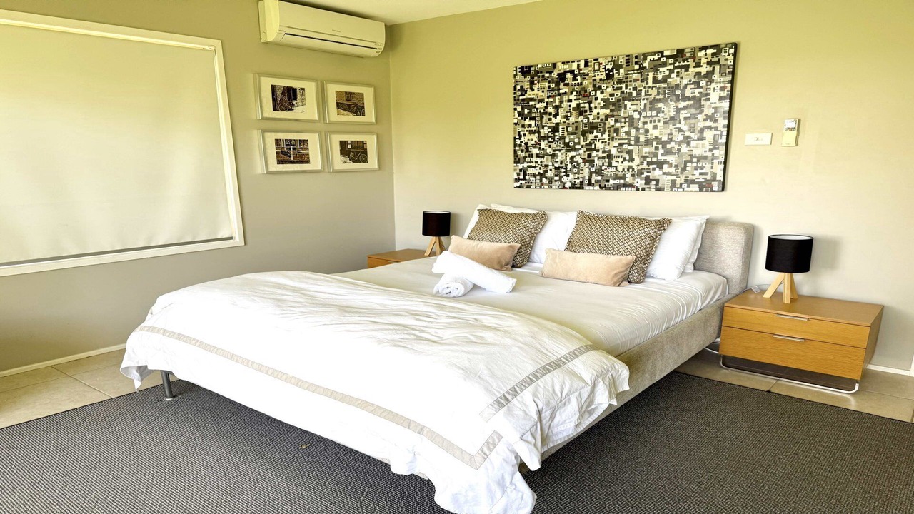Photo of Bedroom in Pretty Beach