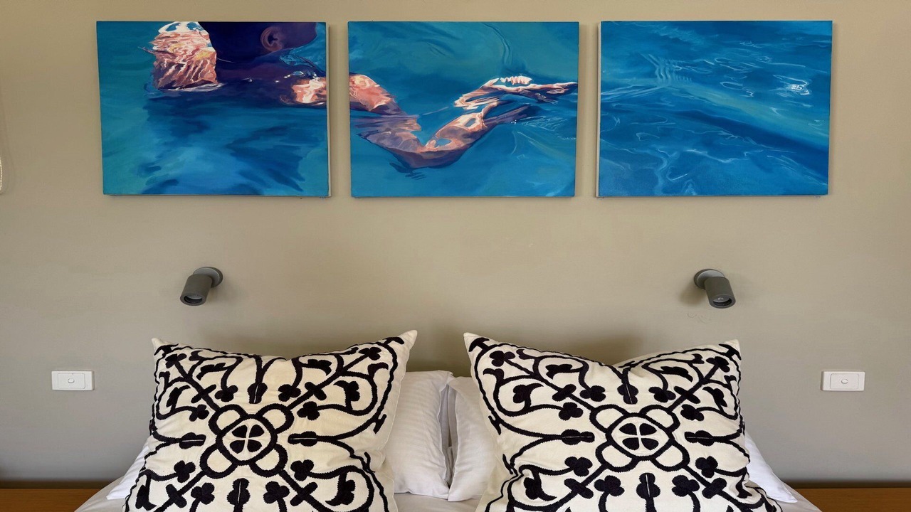 Photo of Bedroom in Pretty Beach