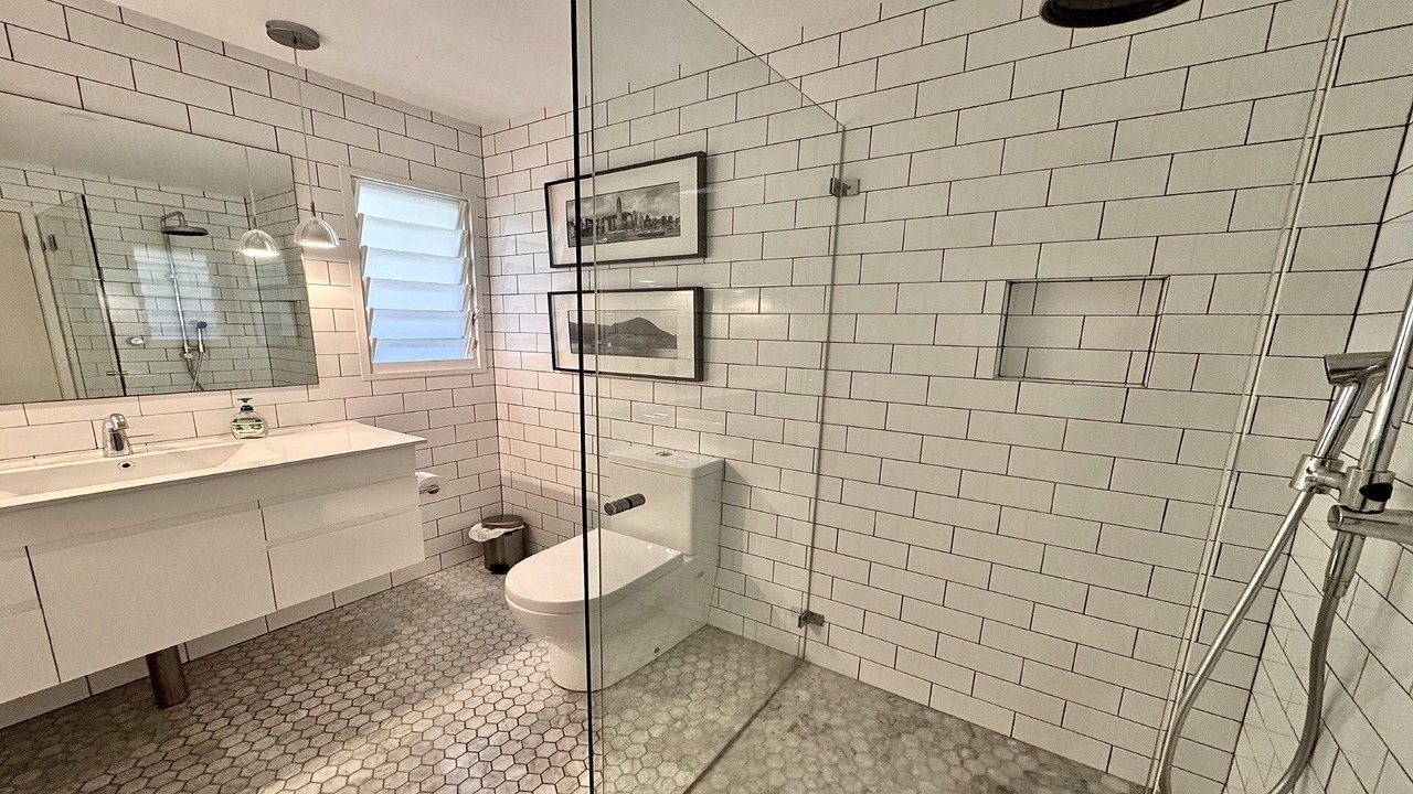 Photo of Bathroom in Pretty Beach