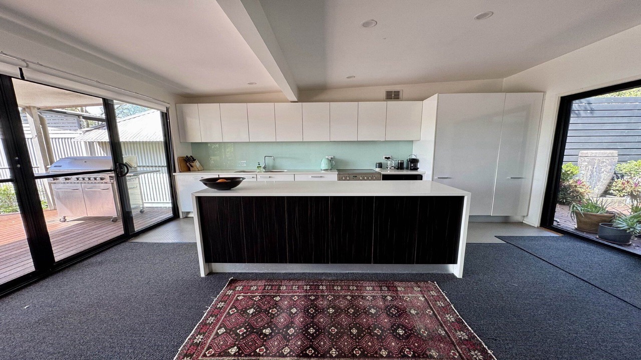 Photo of Kitchen in Pretty Beach