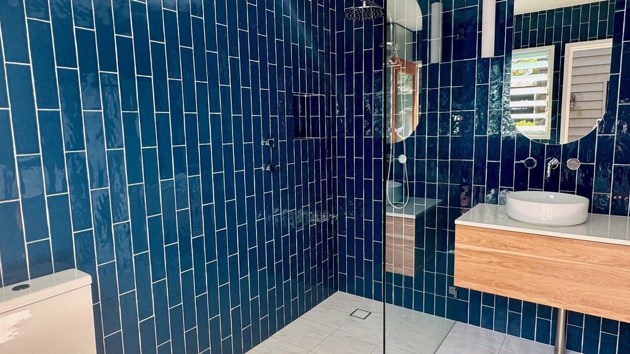 Photo of Bathroom in Pretty Beach