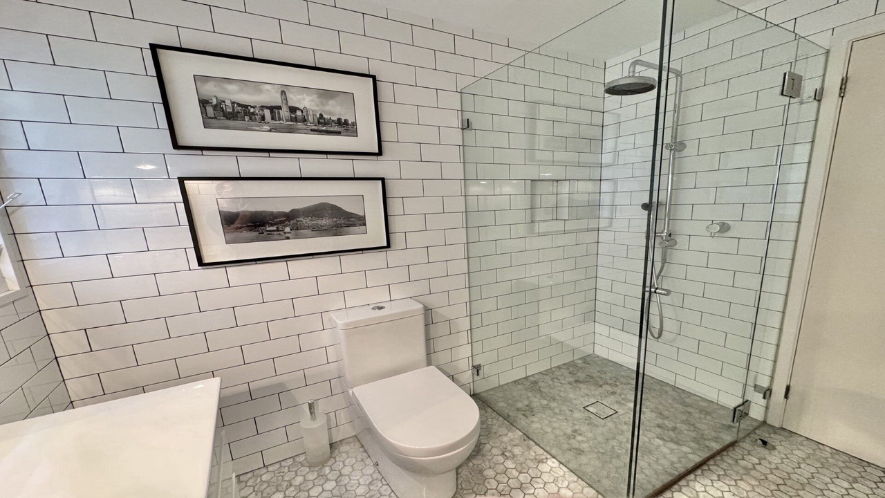 Photo of Bathroom in Pretty Beach