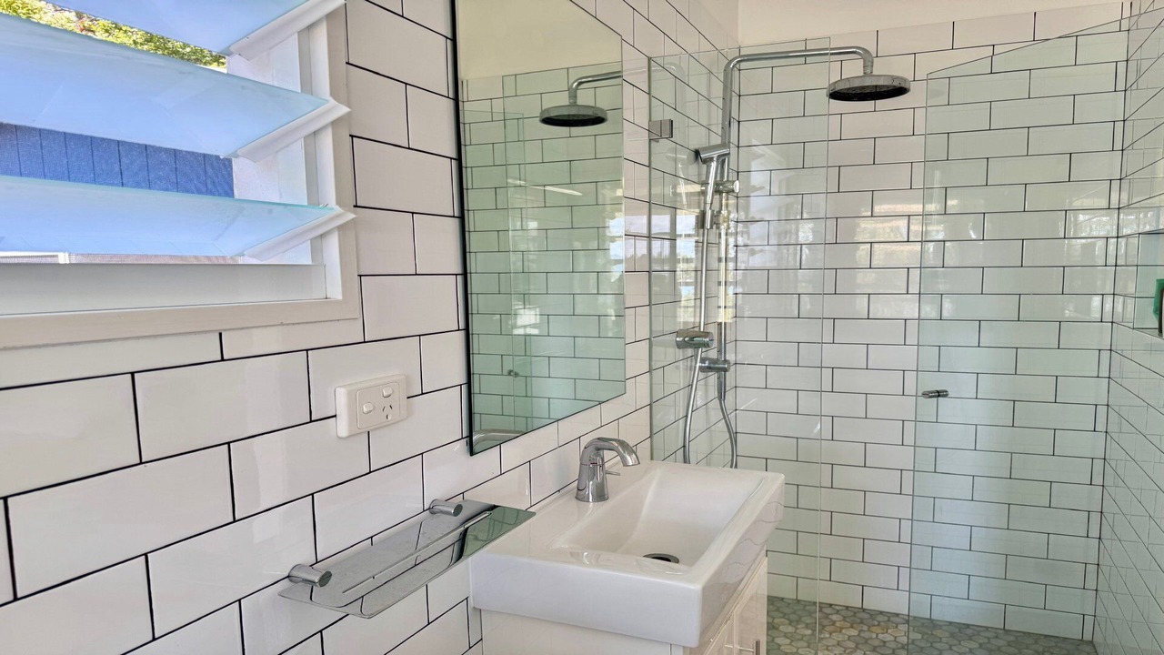 Photo of Bathroom in Pretty Beach