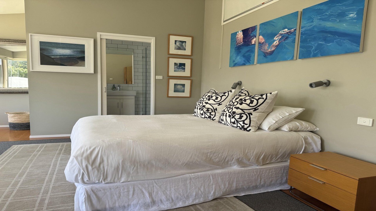 Photo of Bedroom in Pretty Beach