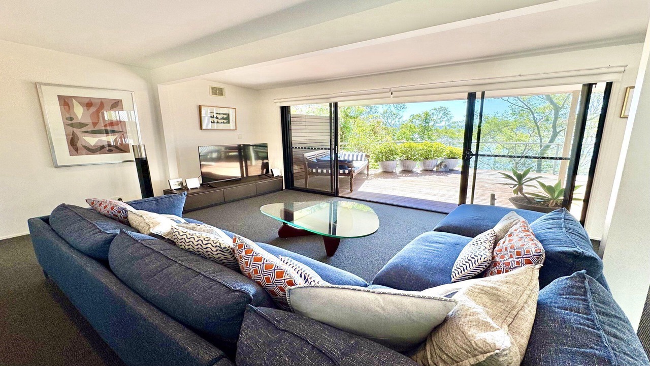 Photo of Livingroom in Pretty Beach