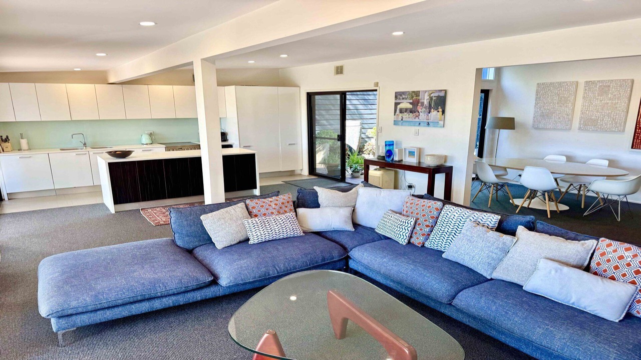 Photo of Livingroom in Pretty Beach