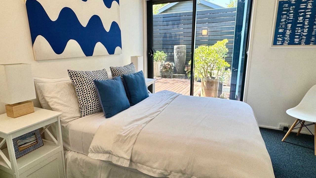 Photo of Bedroom in Pretty Beach