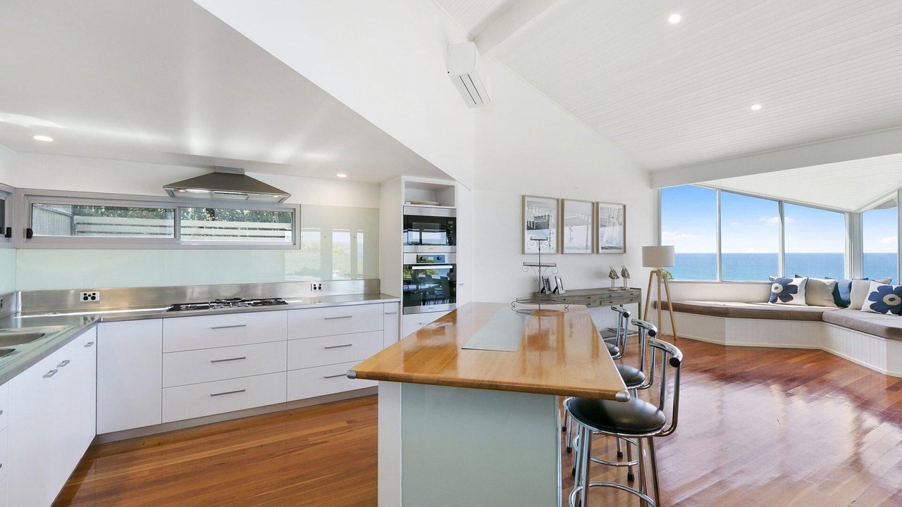 Photo of Kitchen in Fairhaven