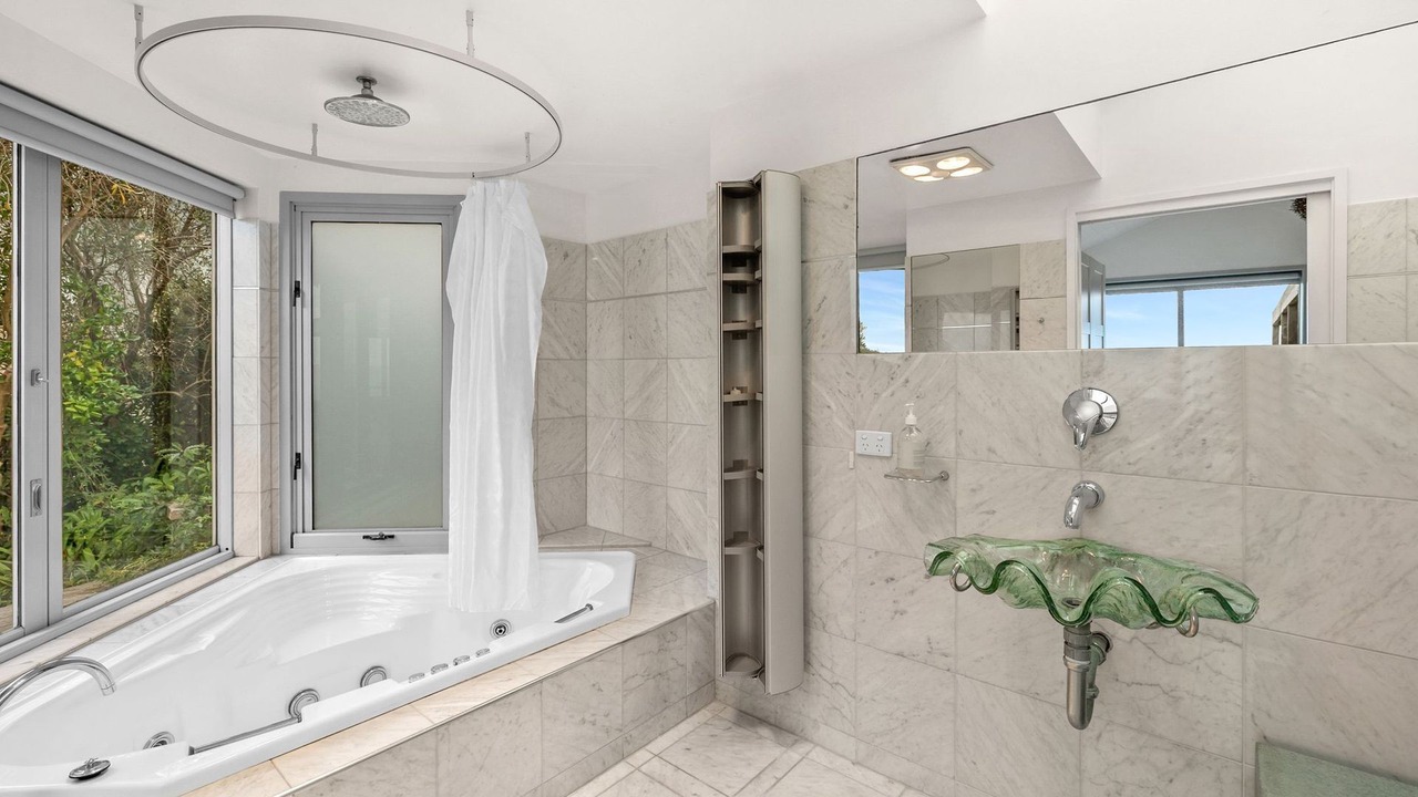 Photo of Bathroom in Fairhaven