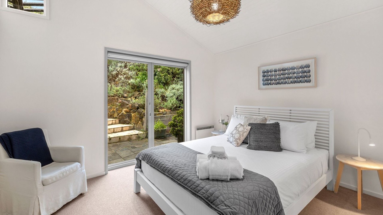 Photo of Bedroom in Fairhaven