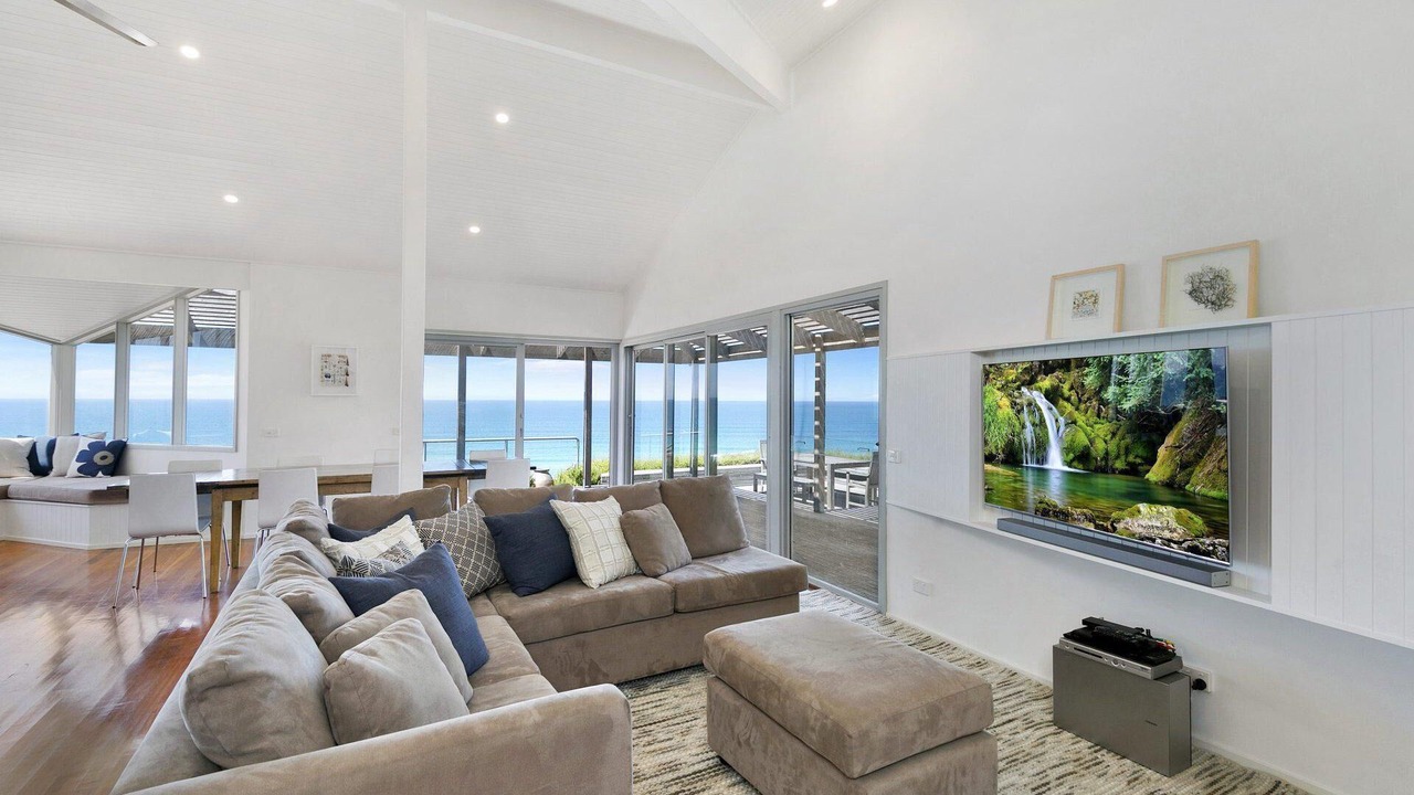 Photo of Livingroom in Fairhaven