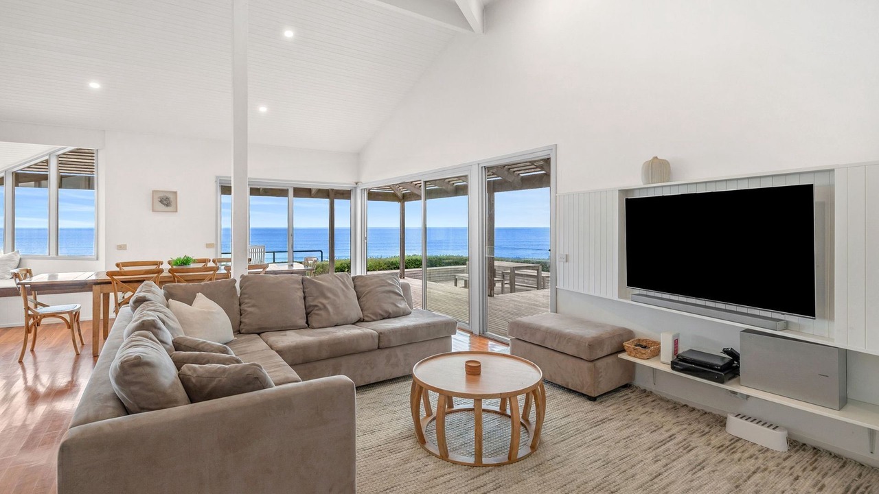 Photo of Livingroom in Fairhaven
