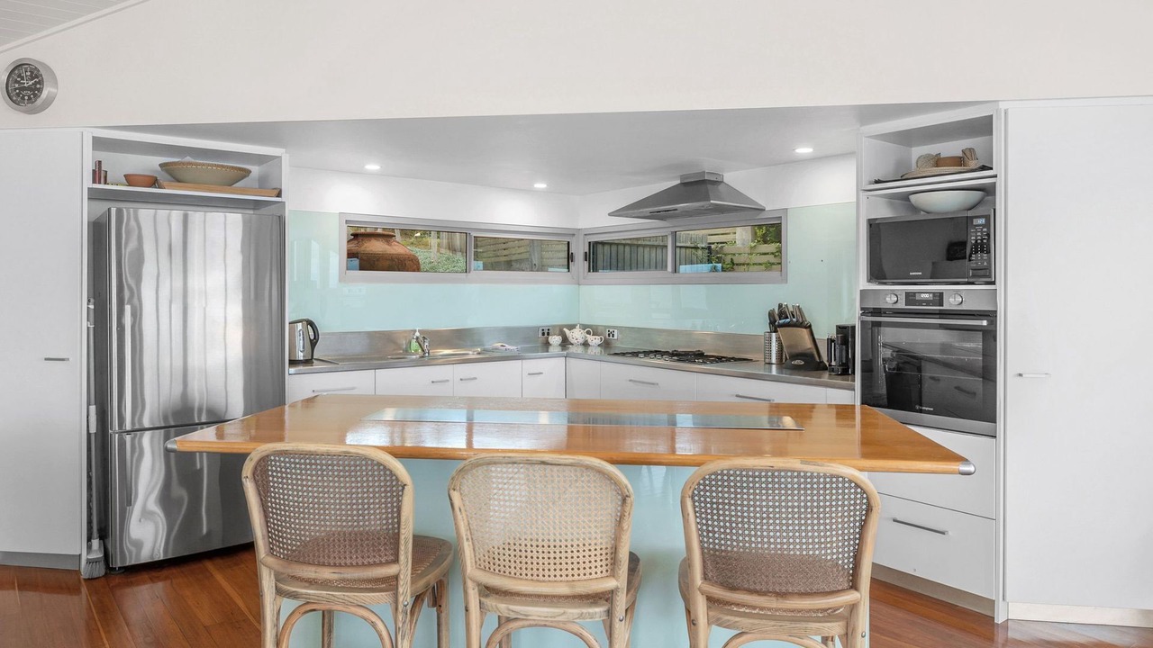 Photo of Kitchen in Fairhaven