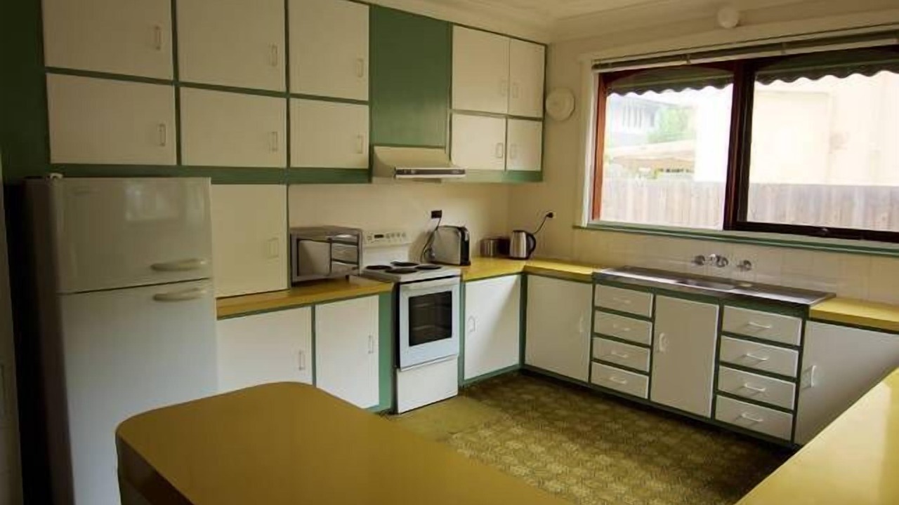 Photo of Kitchen in Queenscliff